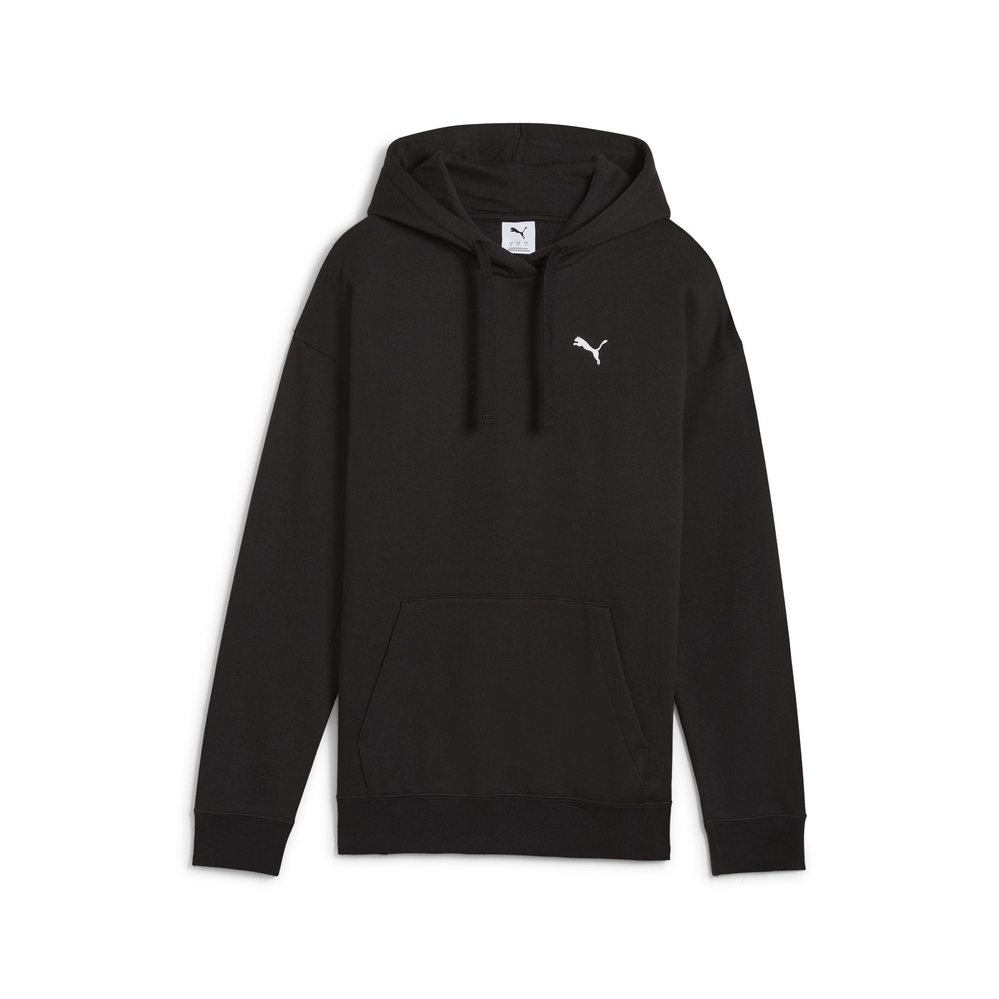 PUMA Essentials Comfort Womens Hoodie