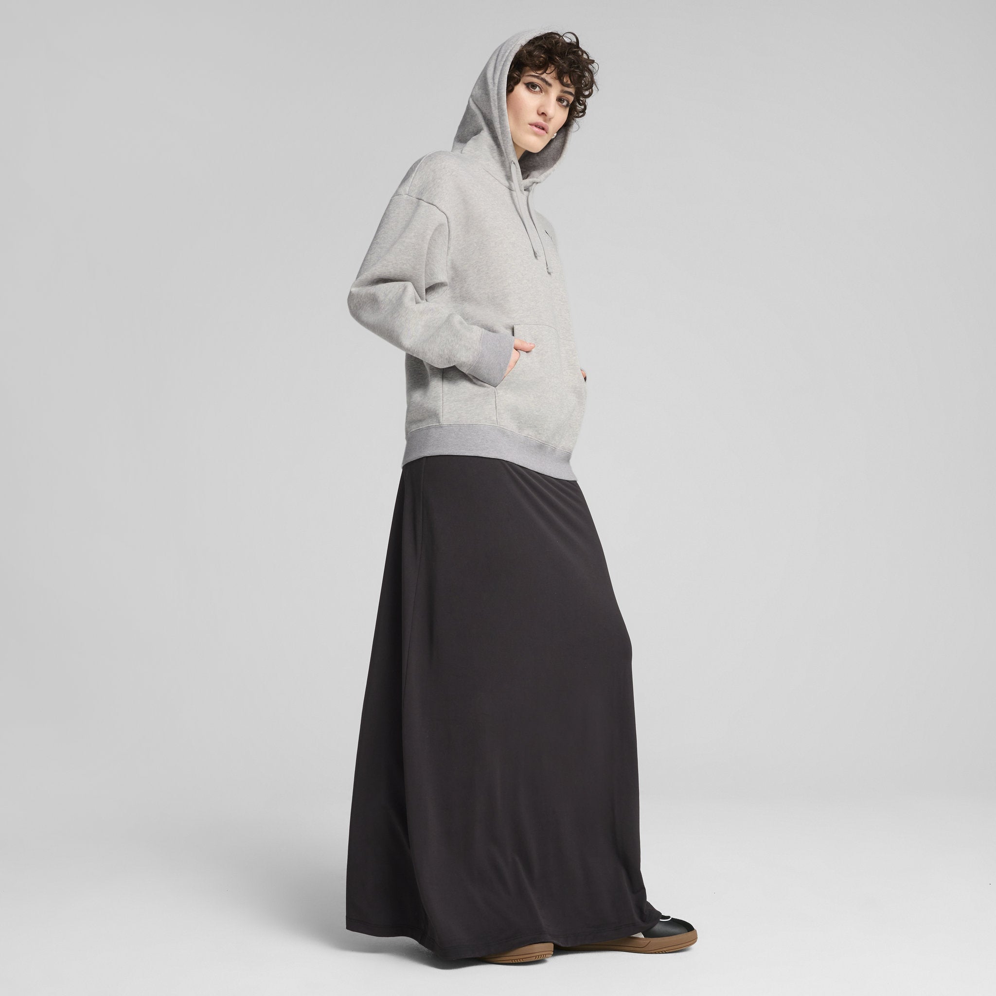 PUMA Essentials Comfort Womens Hoodie