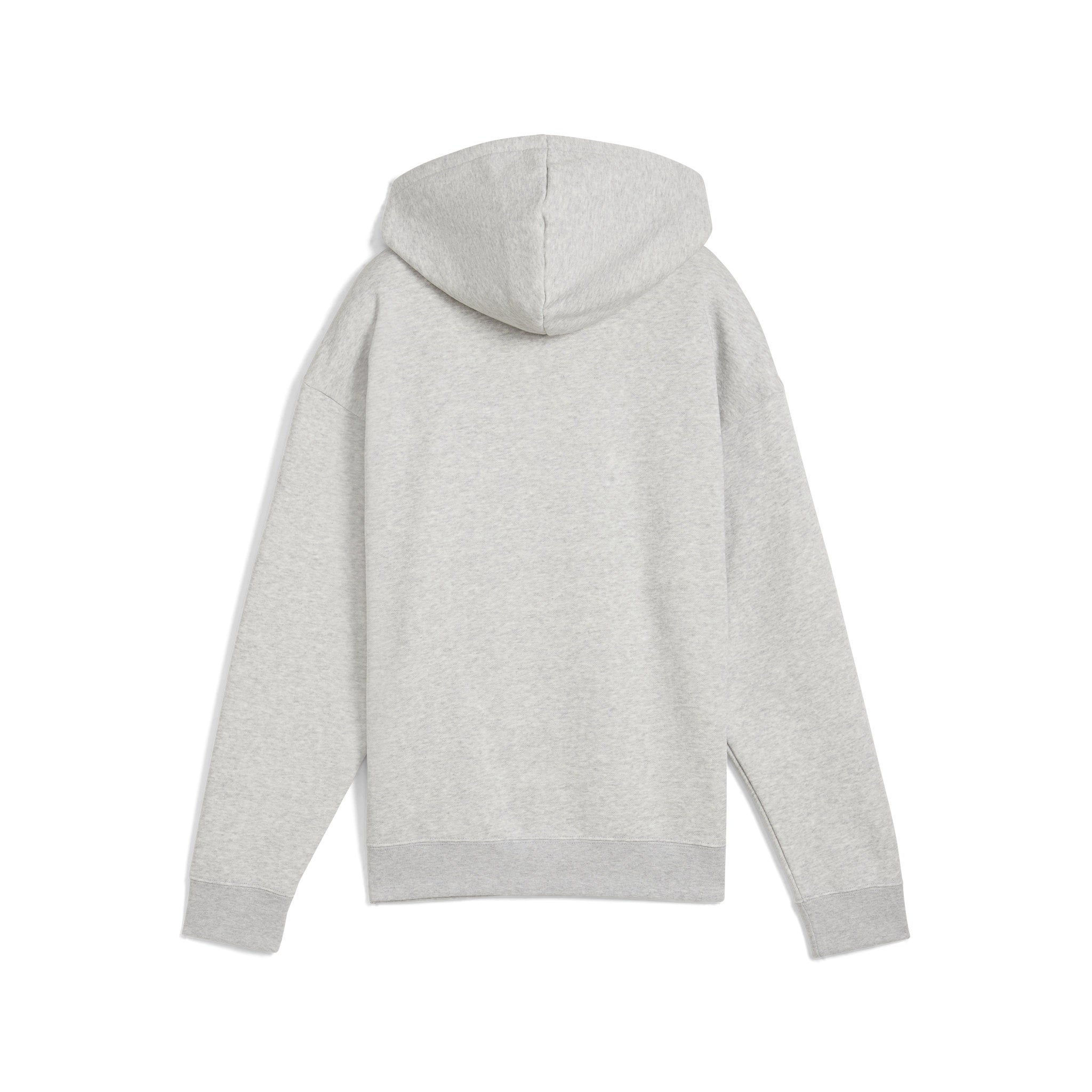 PUMA Essentials Comfort Womens Hoodie