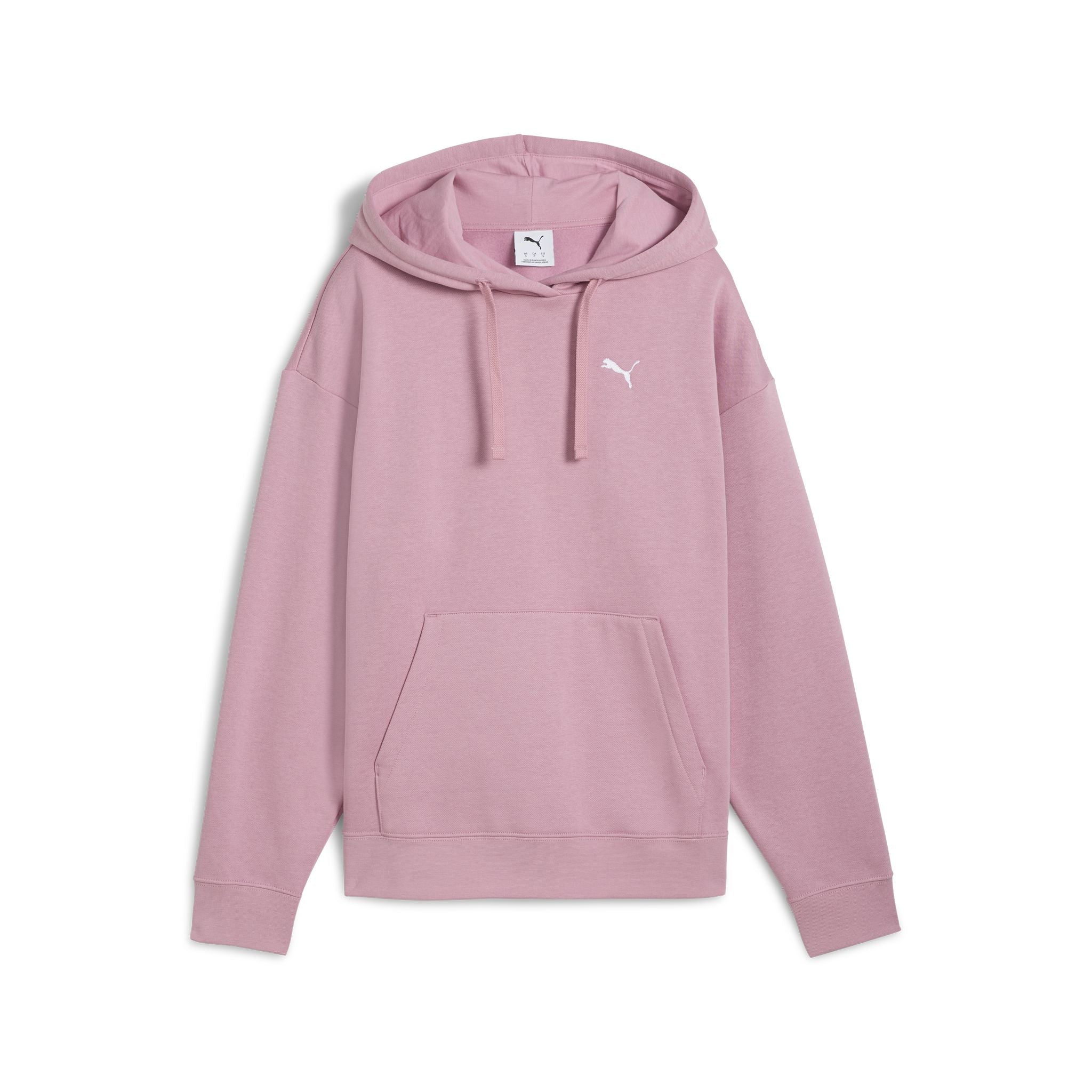 PUMA Essentials Comfort Womens Hoodie