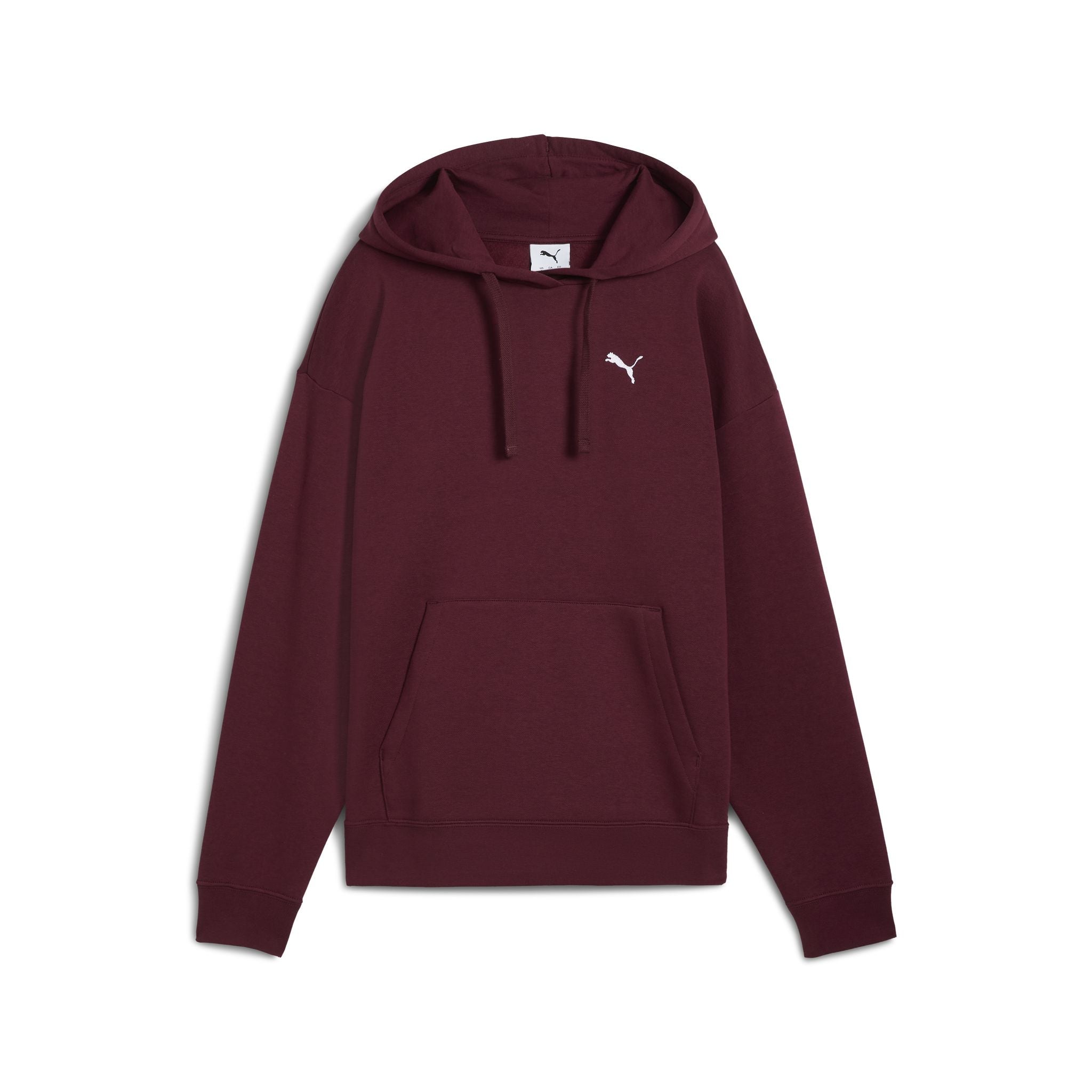 PUMA Essentials Comfort Womens Hoodie