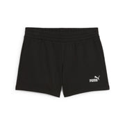 PUMA Essentials No.1 Logo Womens Shorts