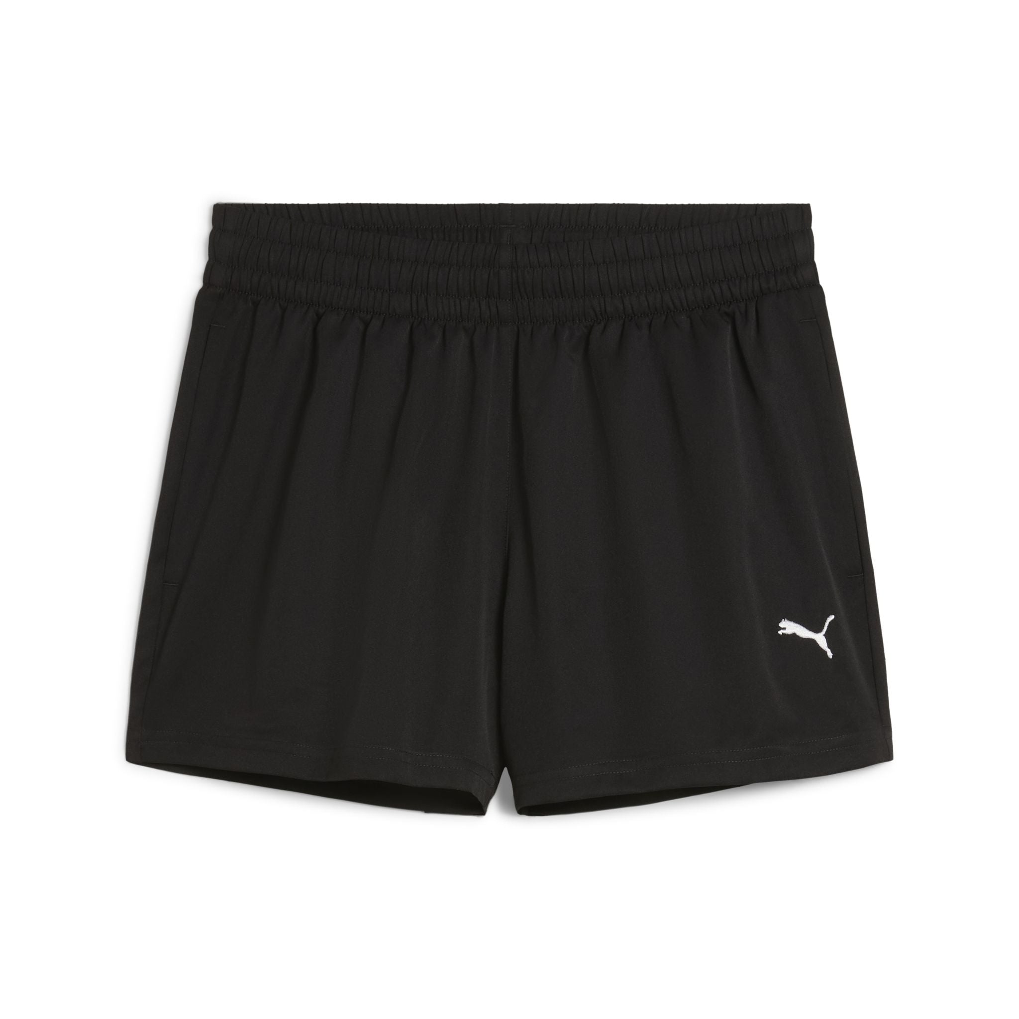 PUMA Essentials 4 Inch Womens Woven Shorts