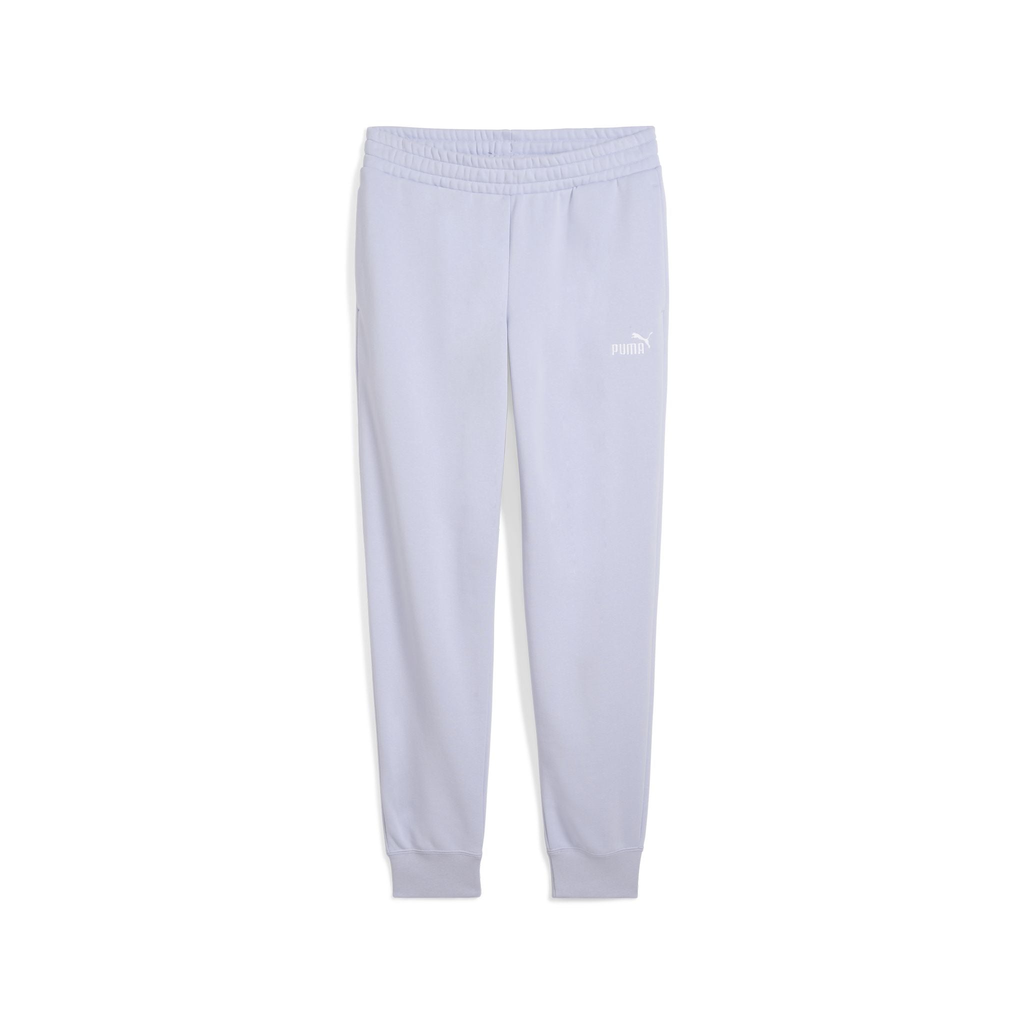 PUMA Essentials Small No.1 Logo Womens Sweatpants