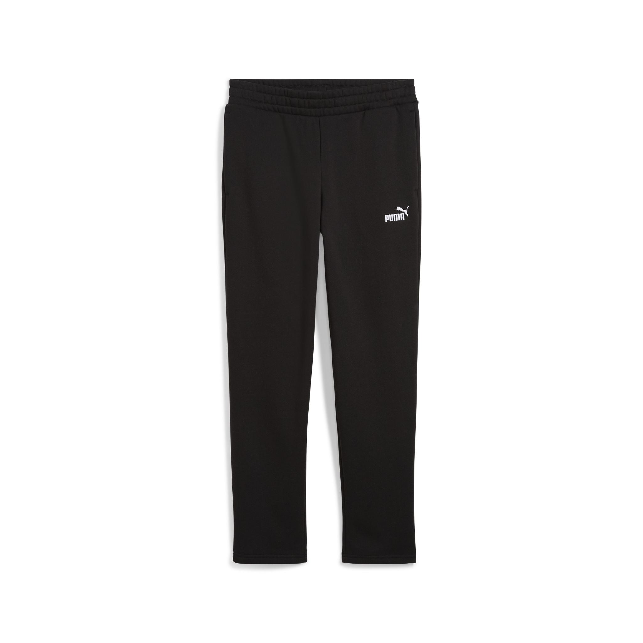 PUMA Essentials No.1 Logo Womens Sweatpants
