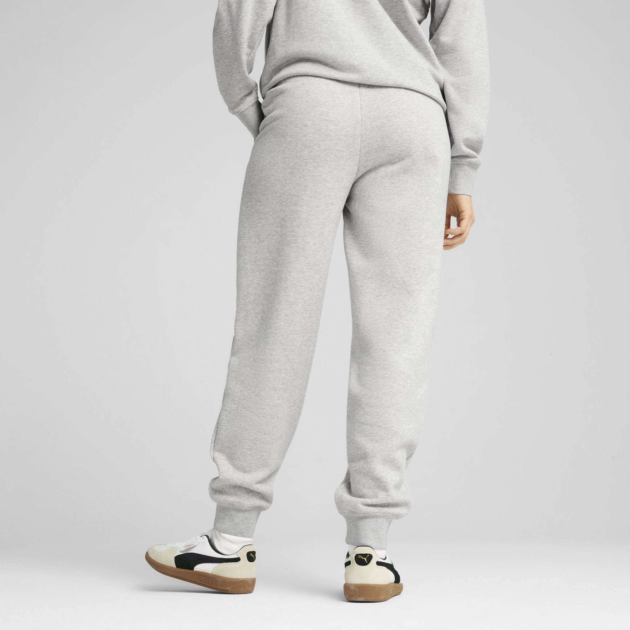 PUMA Essentials No.1 Logo Comfort Womens Sweatpants