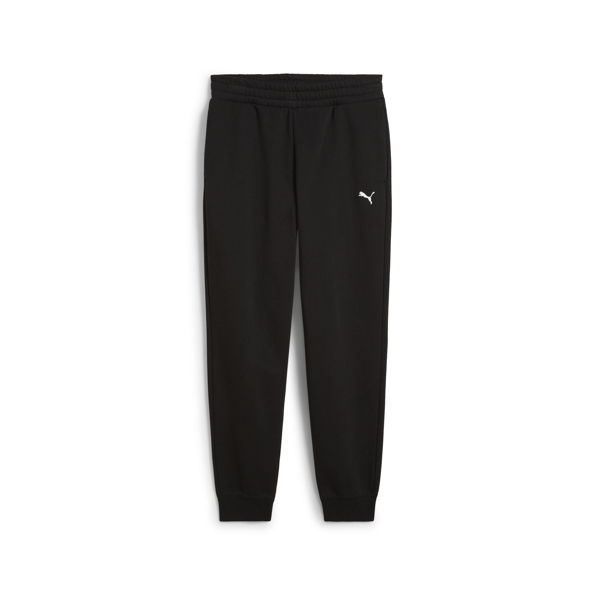 PUMA Essentials Classic Fleece Womens Sweatpants