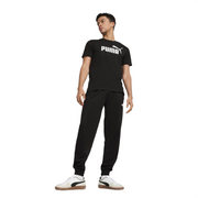 PUMA Essentials No.1 Logo Mens Tee