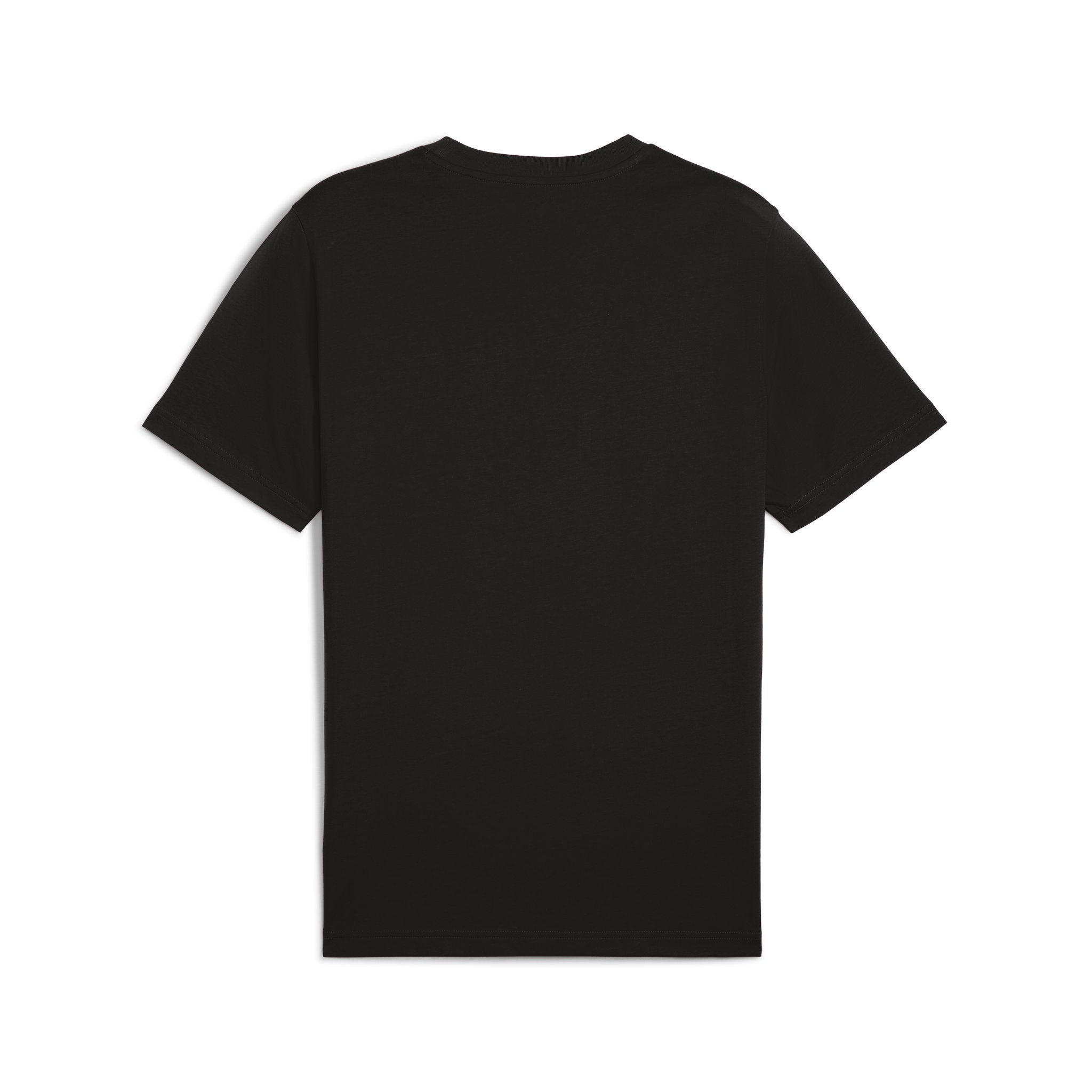 PUMA Essentials No.1 Logo Mens Tee