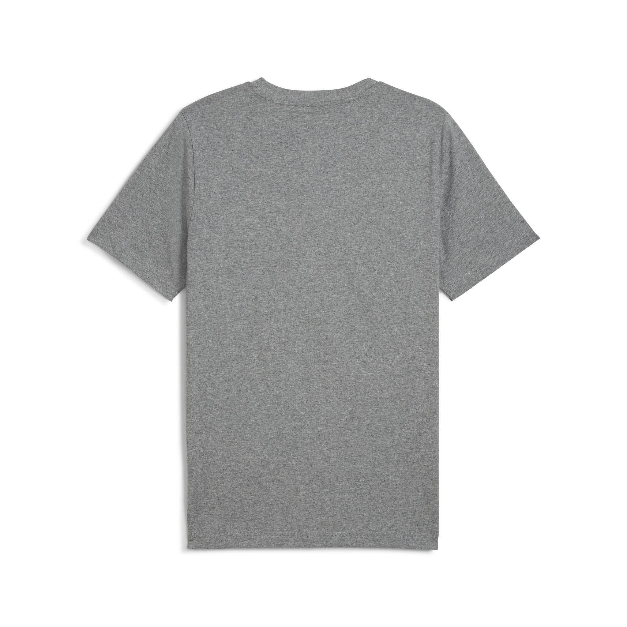 PUMA Essentials No.1 Logo Mens Tee