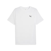 PUMA Essentials Small Logo Mens Tee