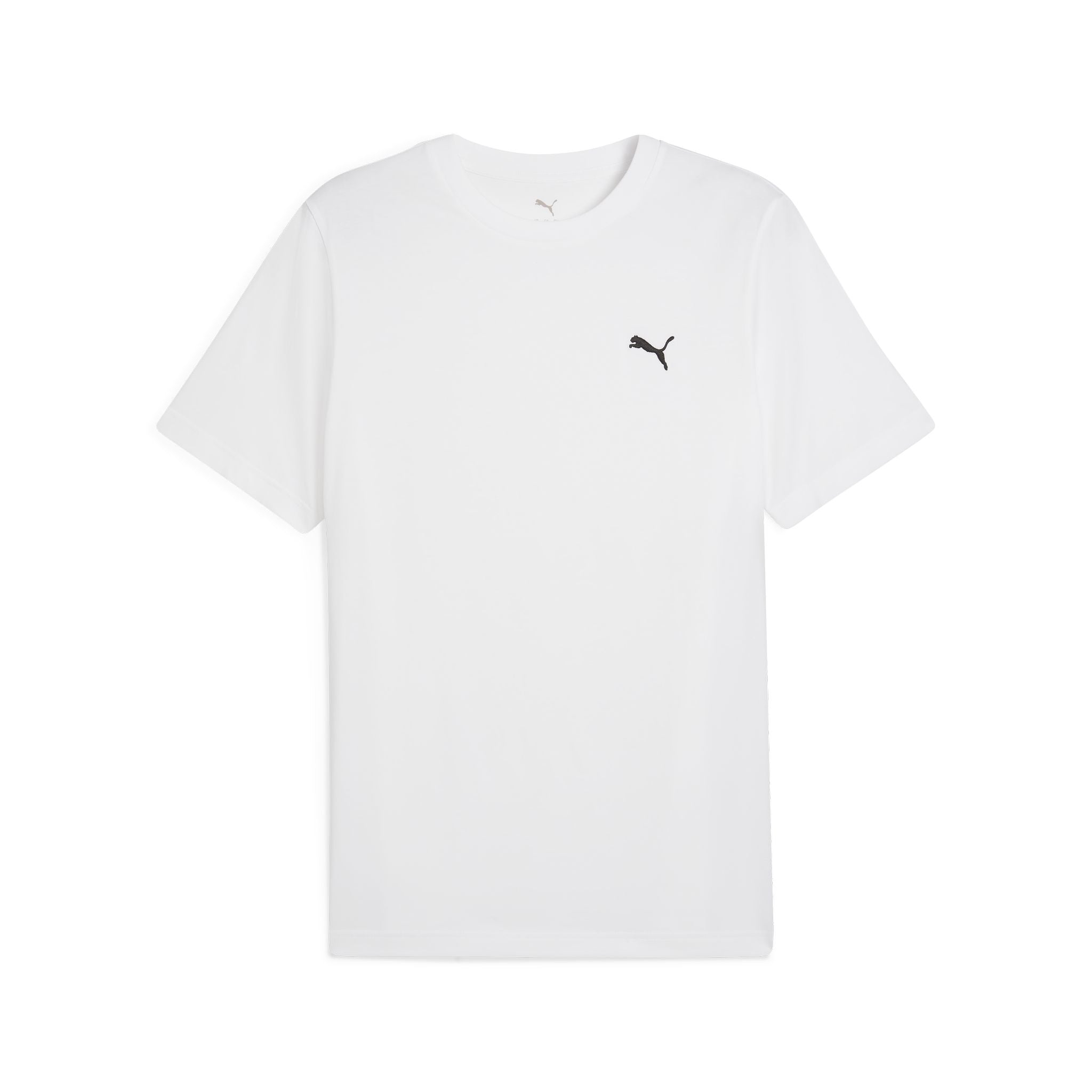 PUMA Essentials Small Logo Mens Tee