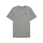 PUMA Essentials Small Logo Mens Tee