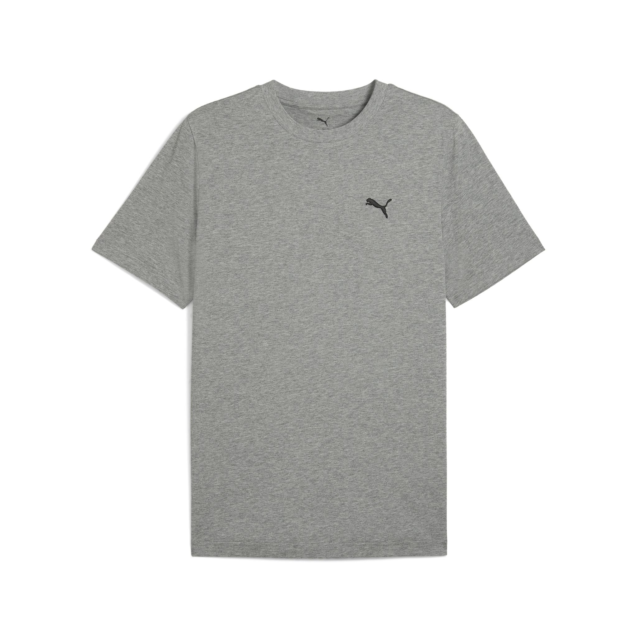 PUMA Essentials Small Logo Mens Tee