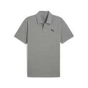PUMA Essentials Mens Pique Polo