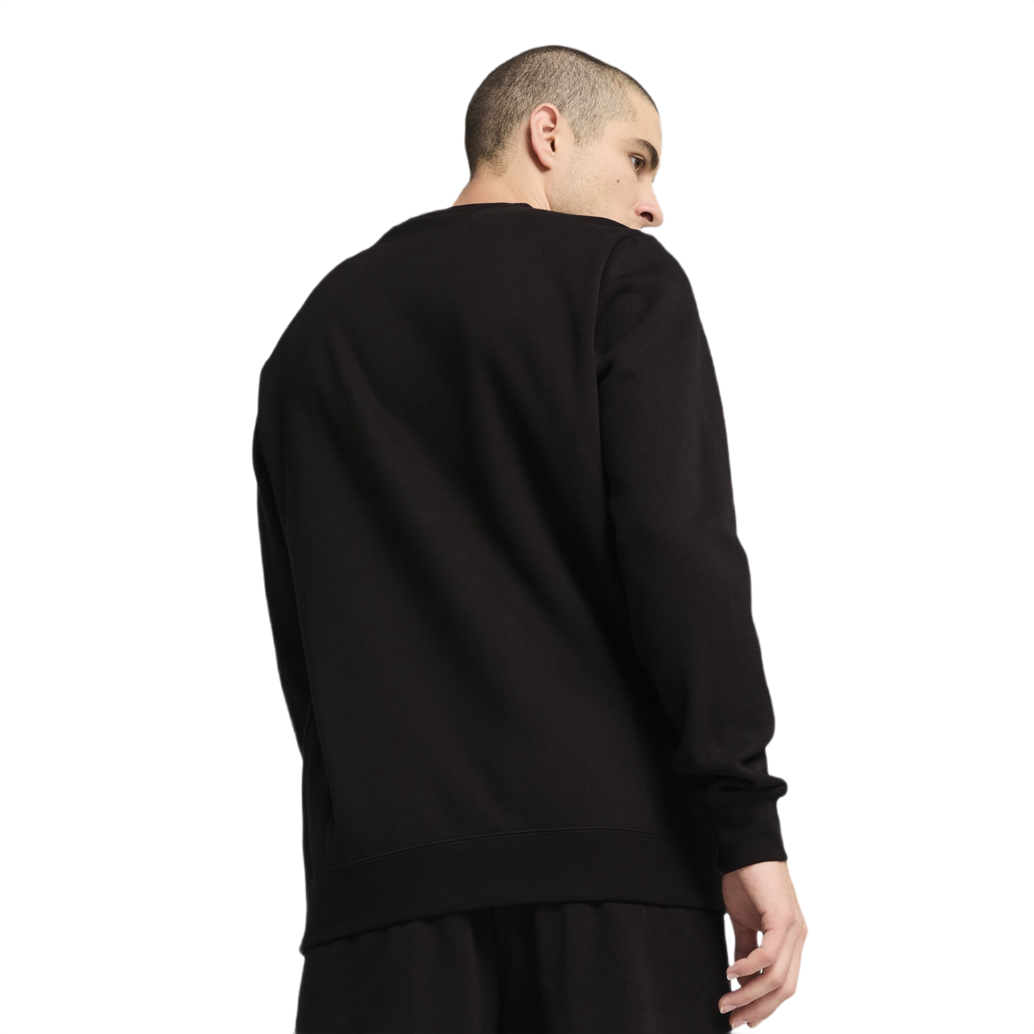 PUMA Essentials Mens Crew