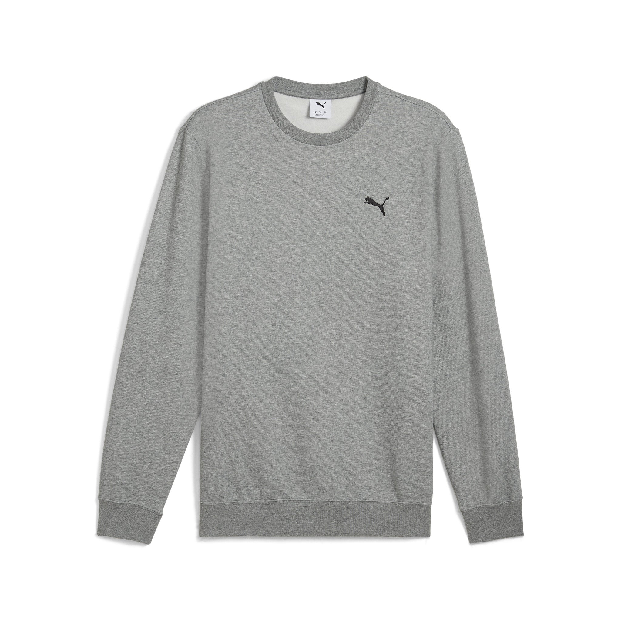 PUMA Essentials Mens Crew