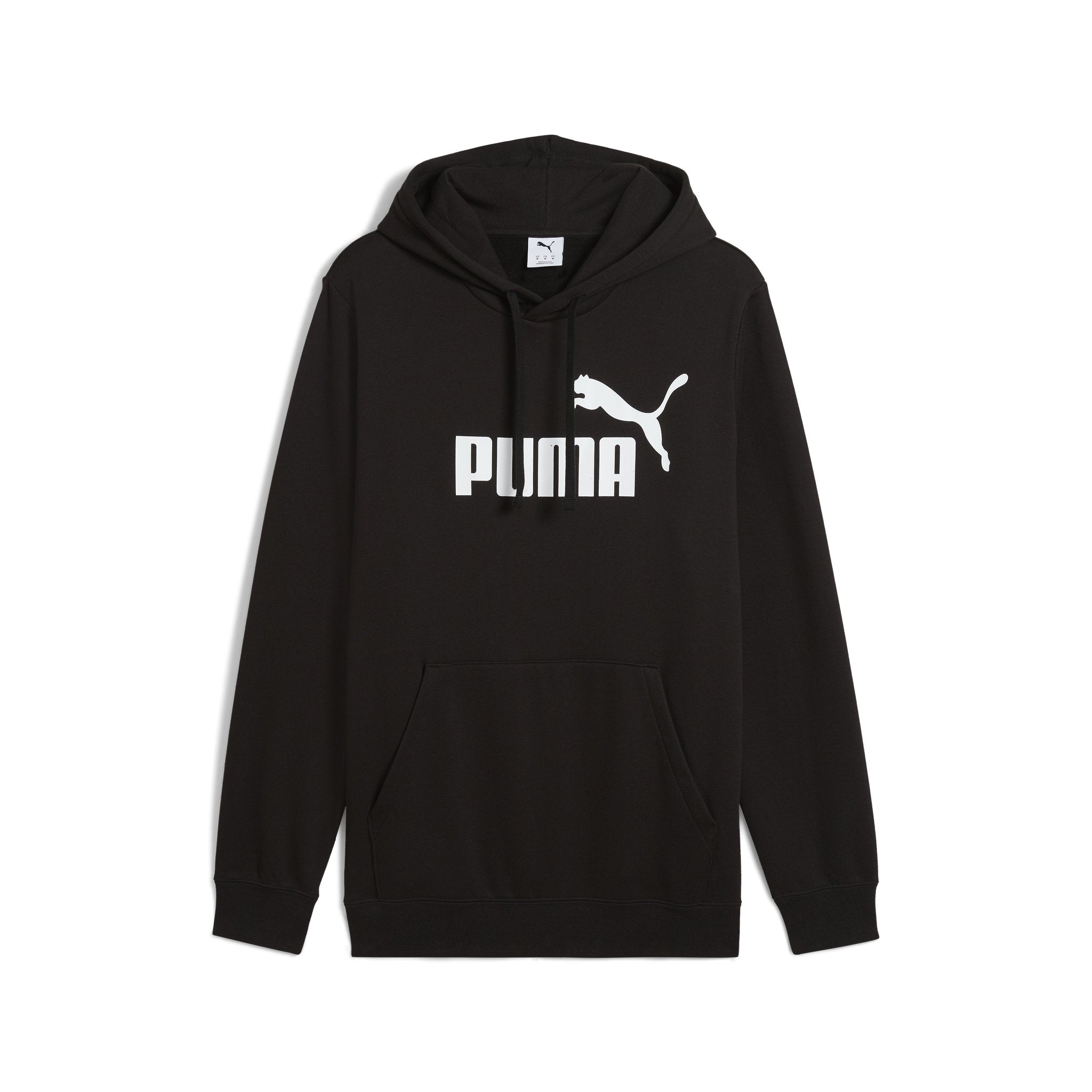PUMA Essentials No.1 Logo Mens Hoodie