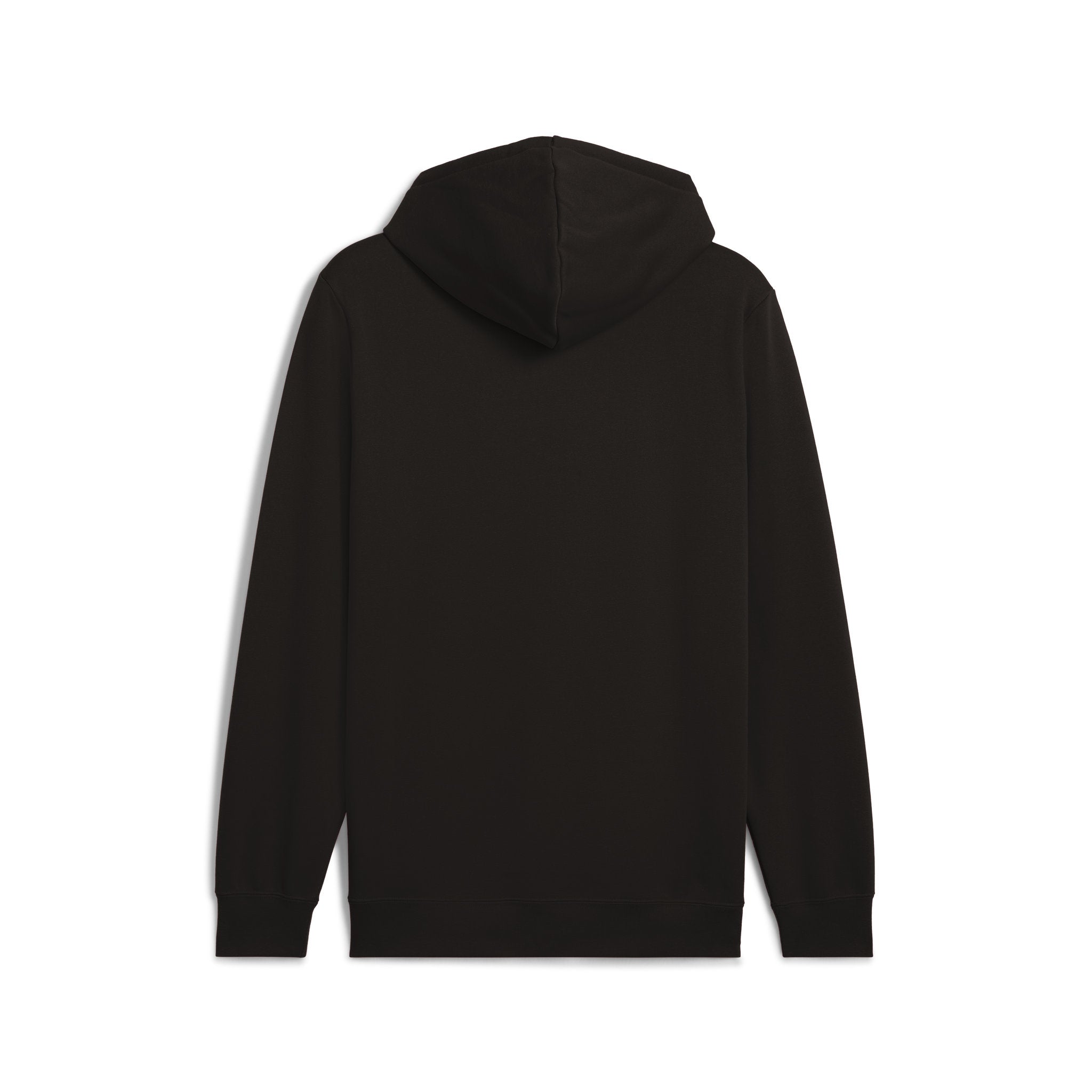PUMA Essentials No.1 Logo Mens Hoodie