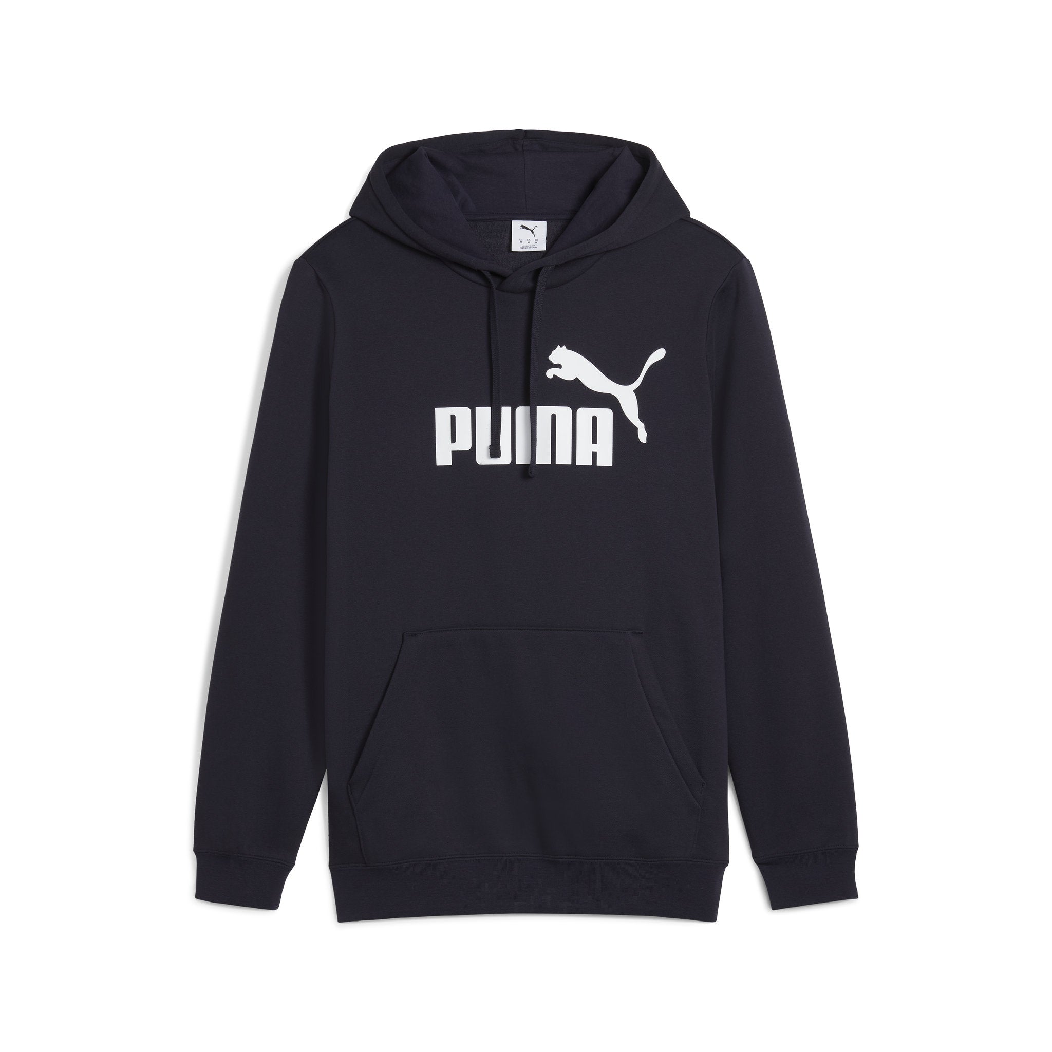 PUMA Essentials No.1 Logo Mens Hoodie