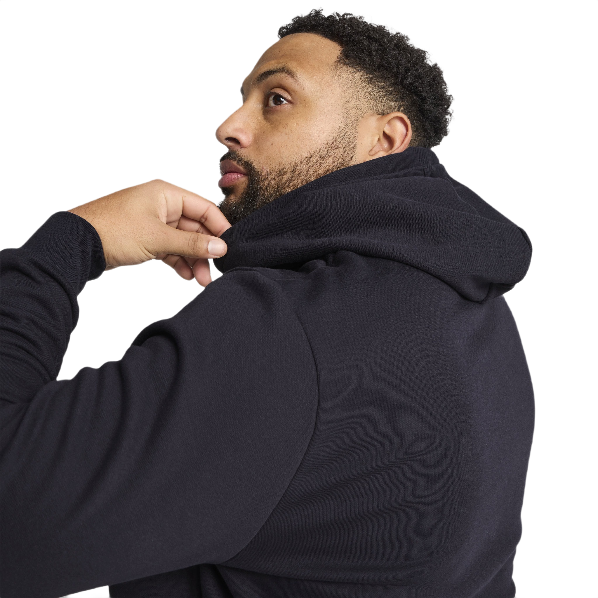 PUMA Essentials No.1 Logo Mens Hoodie