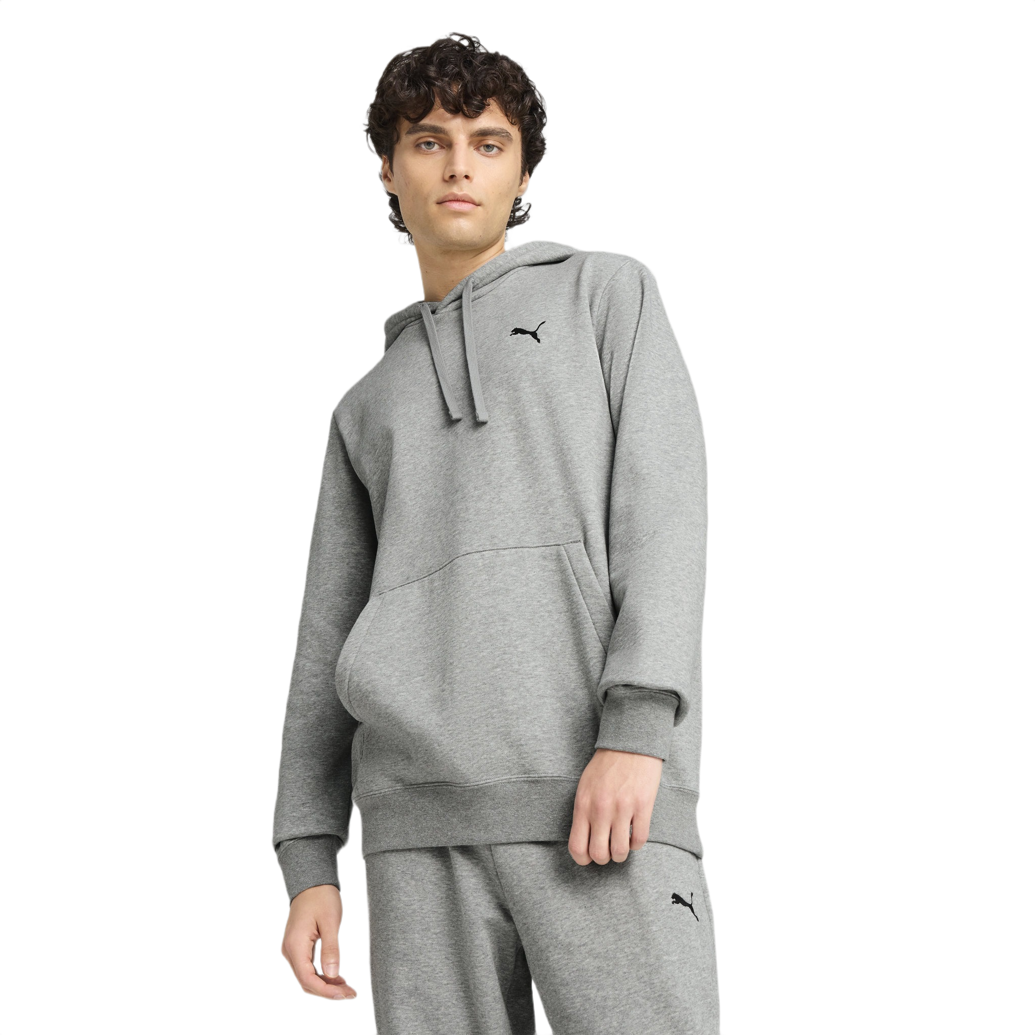 PUMA Essentials Mens Hoodie