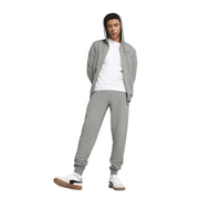PUMA Essentials Mens Full-Zip Hoodie