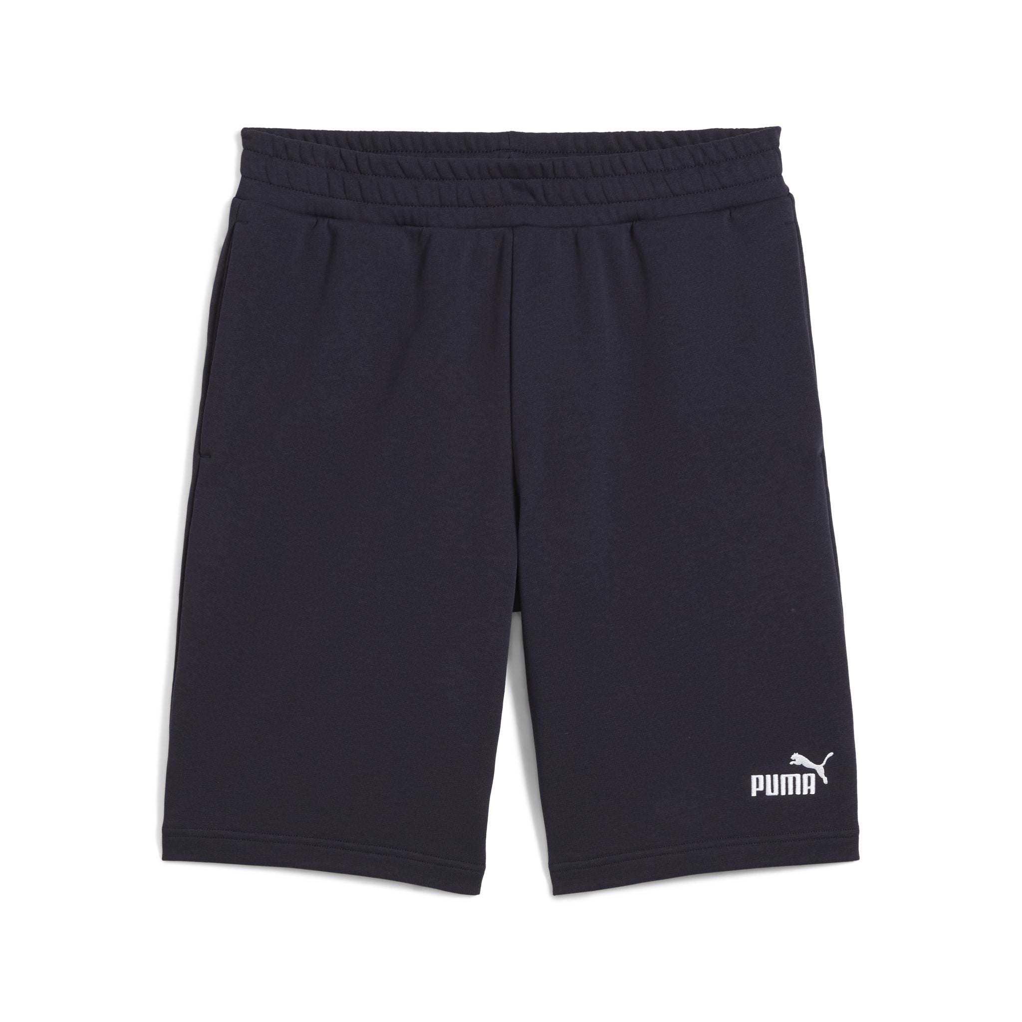 PUMA Essentials No.1 Logo Mens Shorts