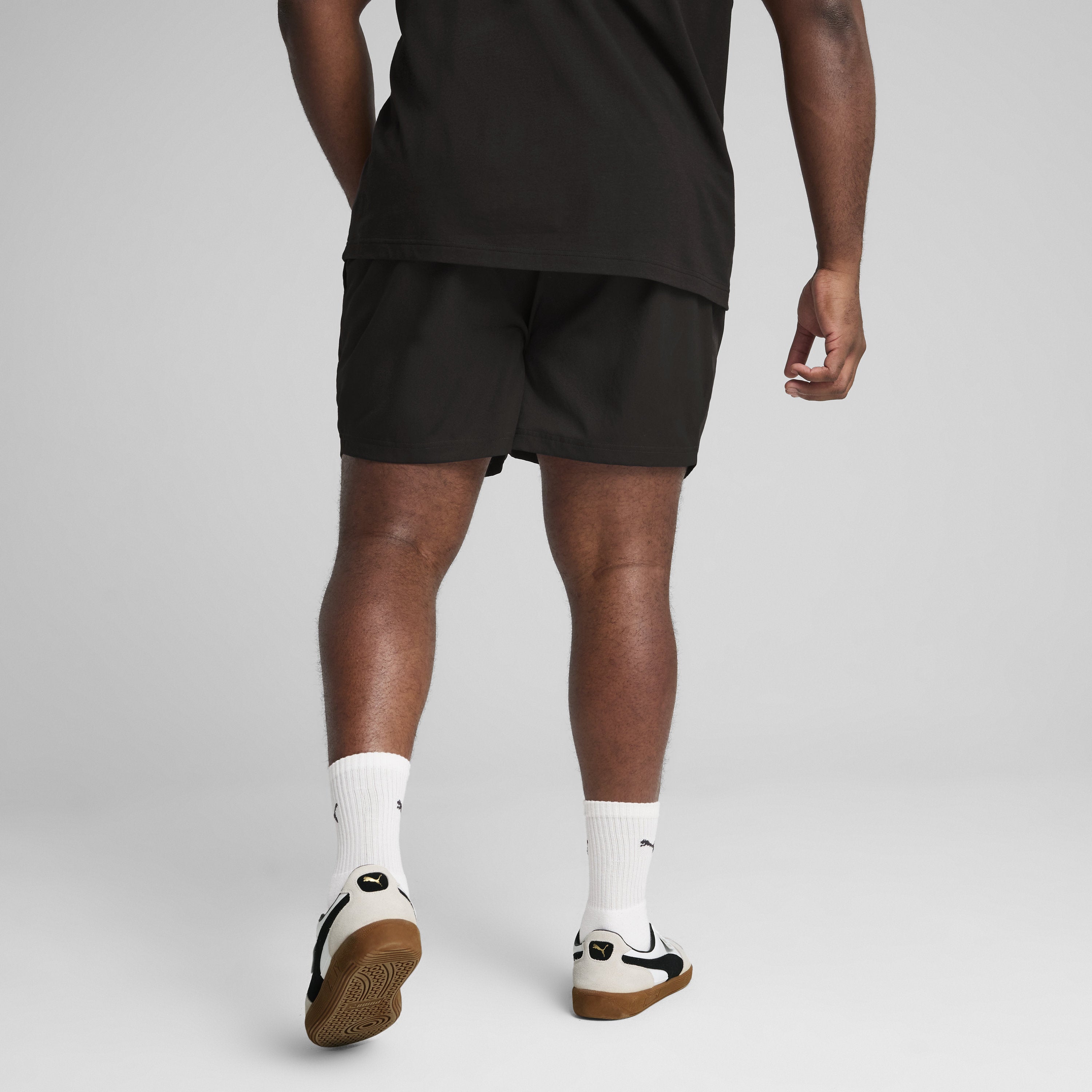 PUMA Essentials Woven 5 Inch Mens Shorts