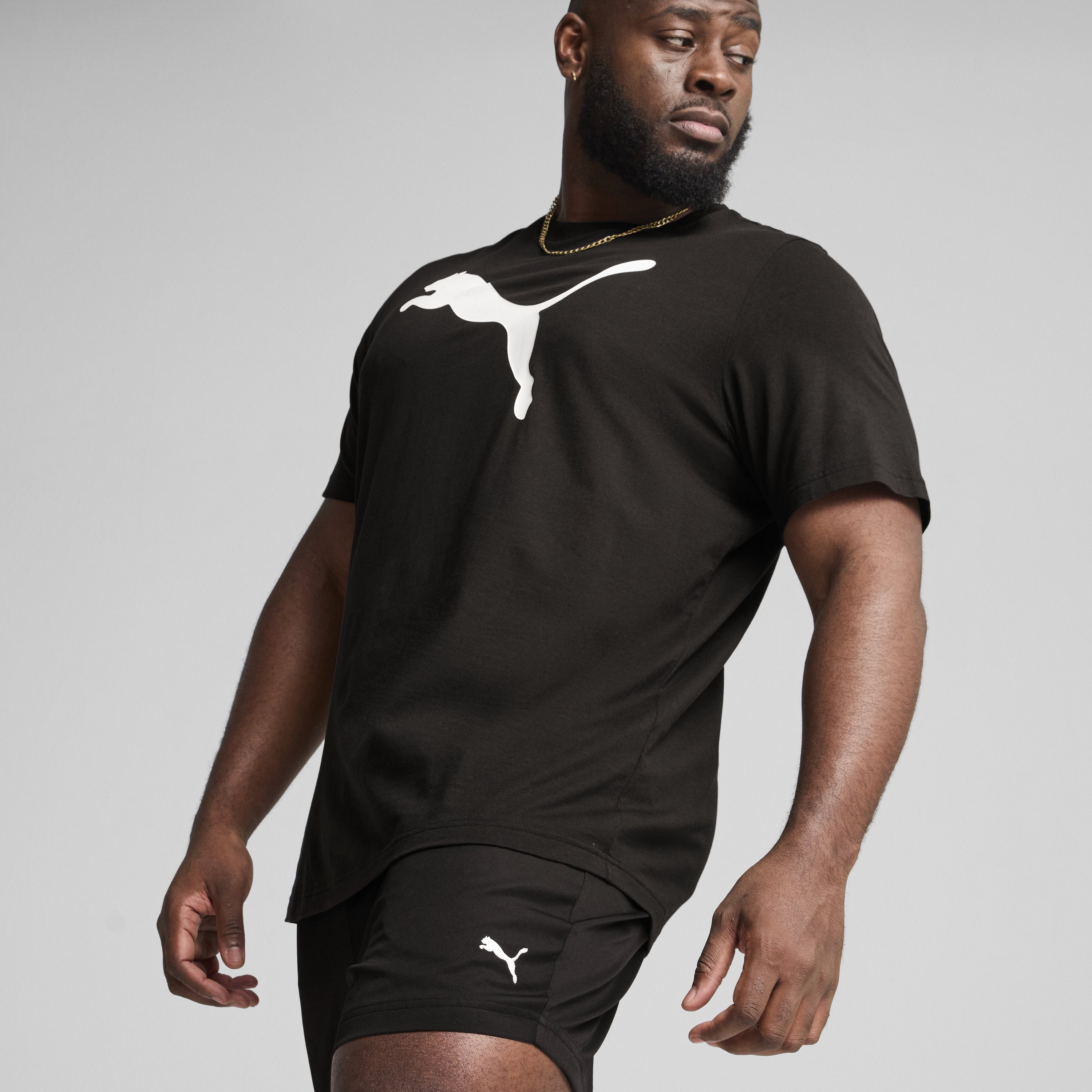 PUMA Essentials Woven 5 Inch Mens Shorts