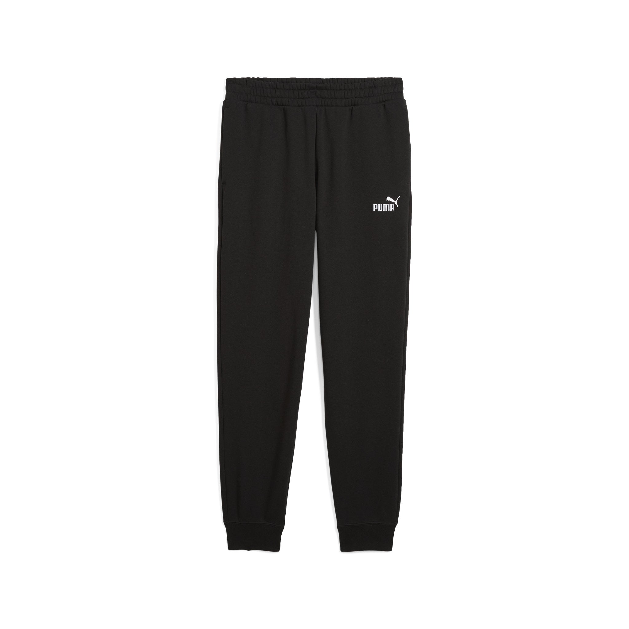 PUMA Essentials No.1 Logo Mens Sweatpants