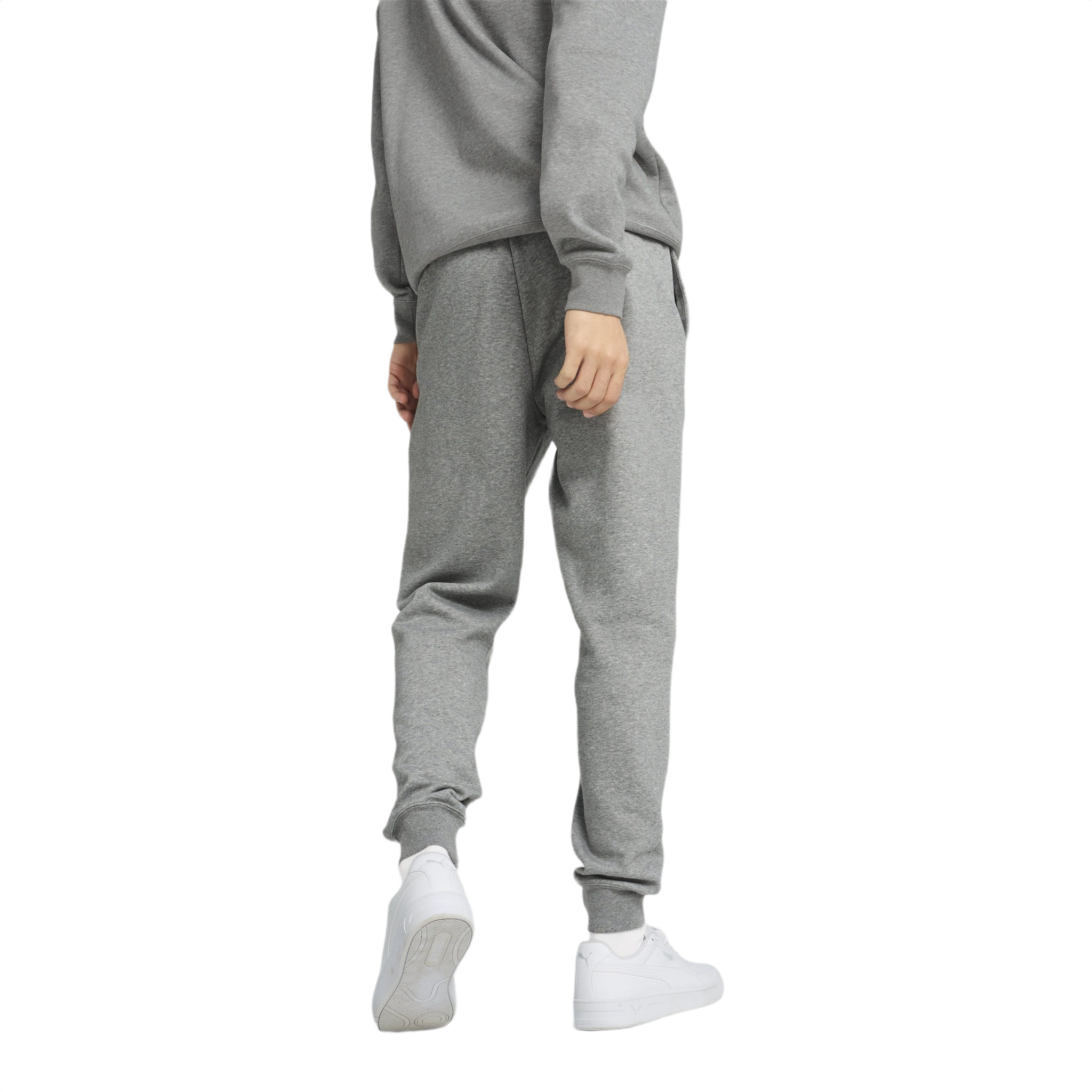 PUMA Essentials No.1 Logo Mens Sweatpants