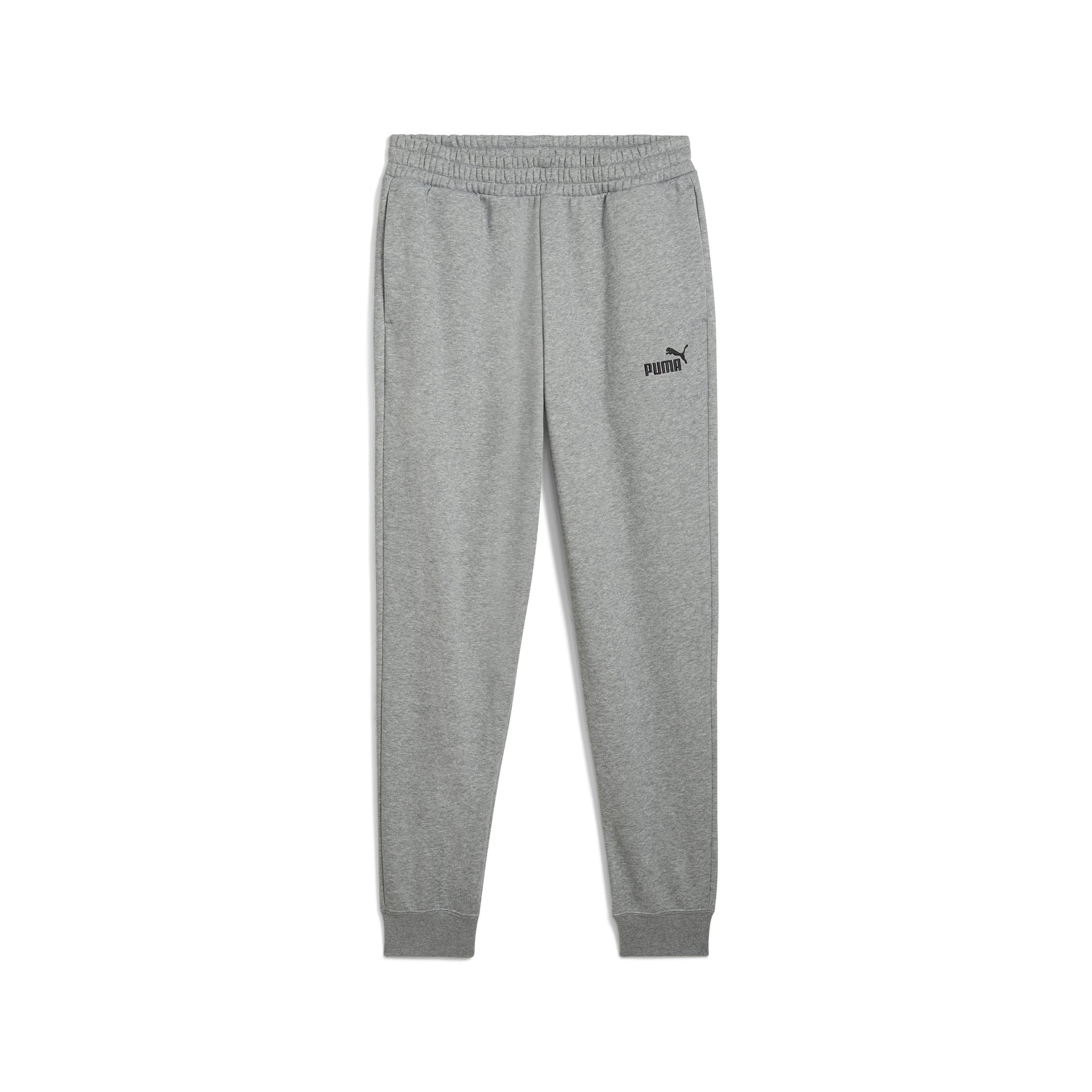 PUMA Essentials No.1 Logo Mens Sweatpants