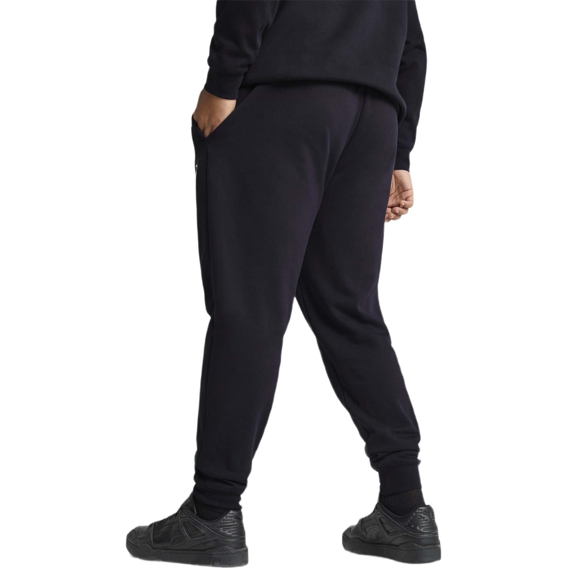 PUMA Essentials No.1 Logo Mens Sweatpants