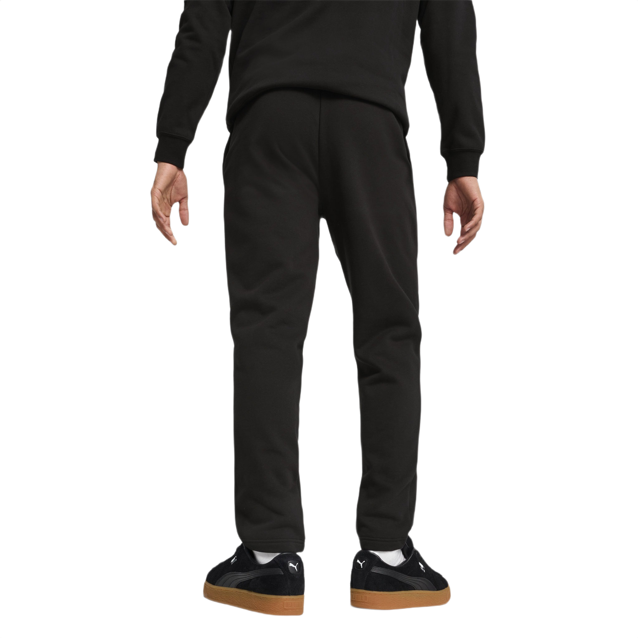 PUMA Essentials No.1 Logo Mens Sweatpants