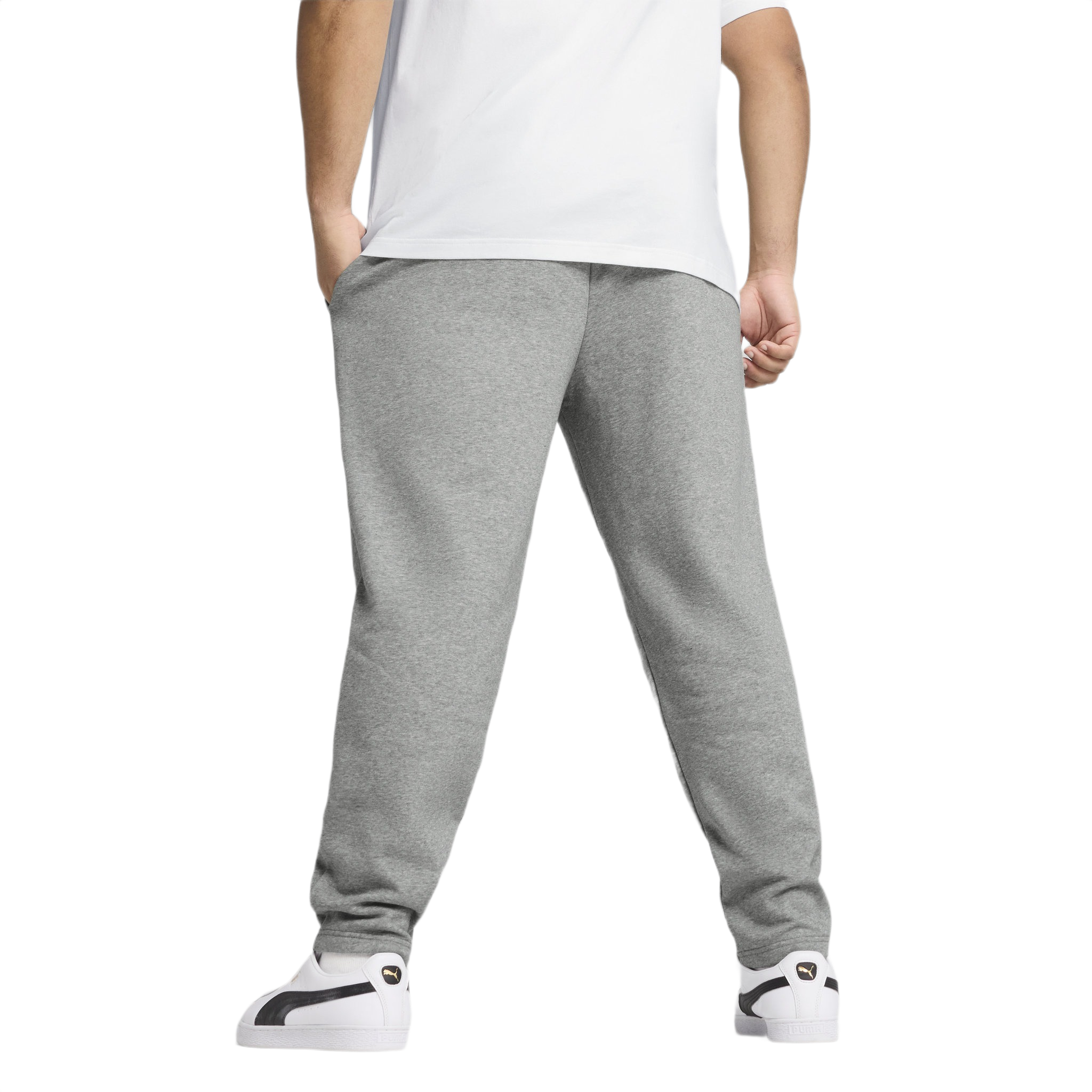 PUMA Essentials No.1 Logo Mens Sweatpants