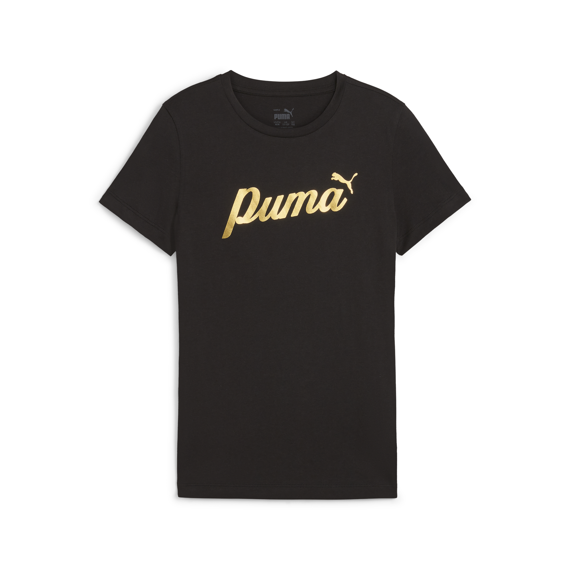 Puma t shirt for girls deals