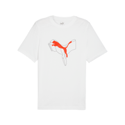 PUMA ESS+ Logo Lab Mens Tee