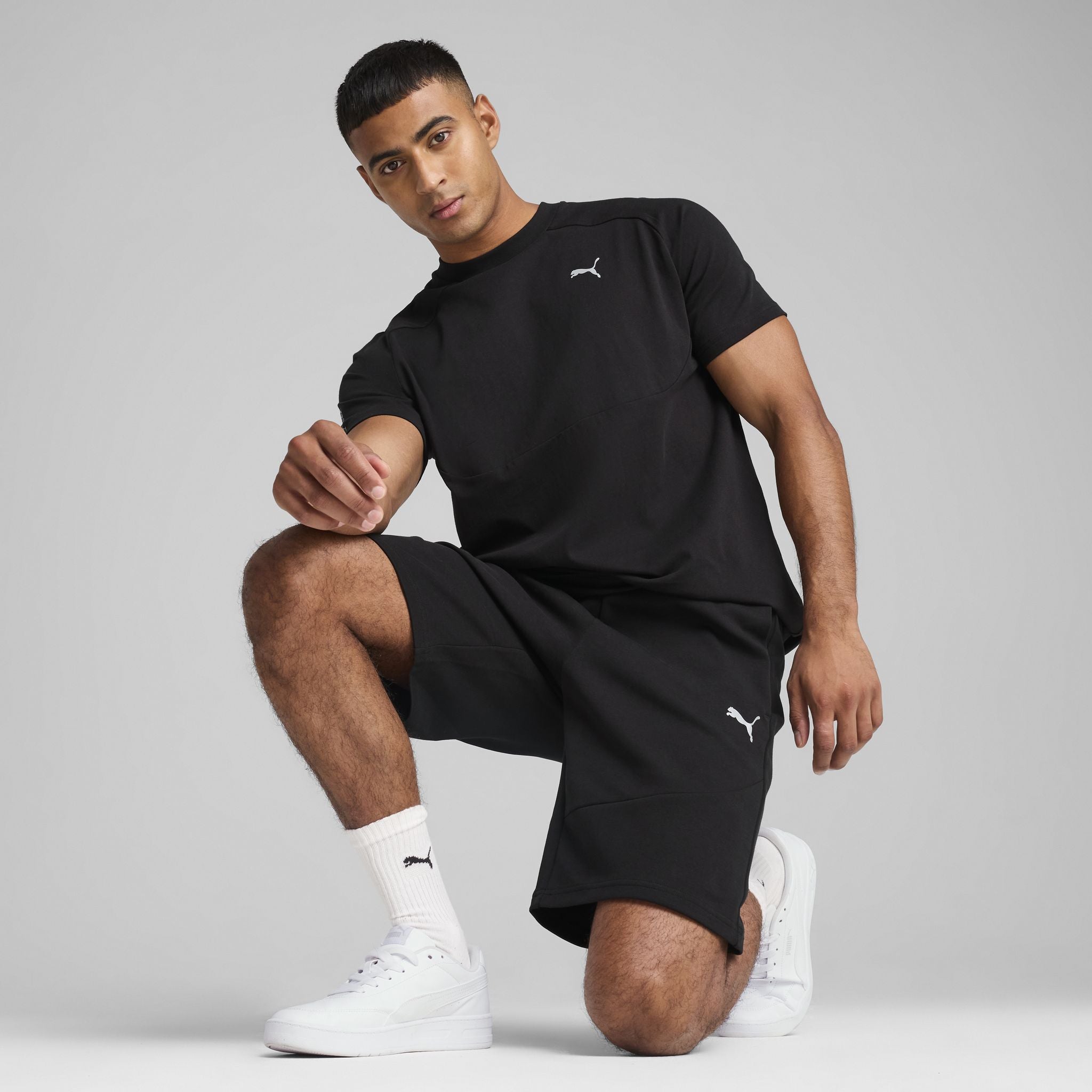 PUMA Tech Mens Tee