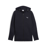 PUMA Evostripe Full-Zip Mens Hoodie