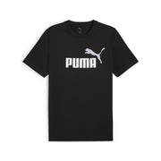 PUMA Essentials No.1 Logo Mens Tee