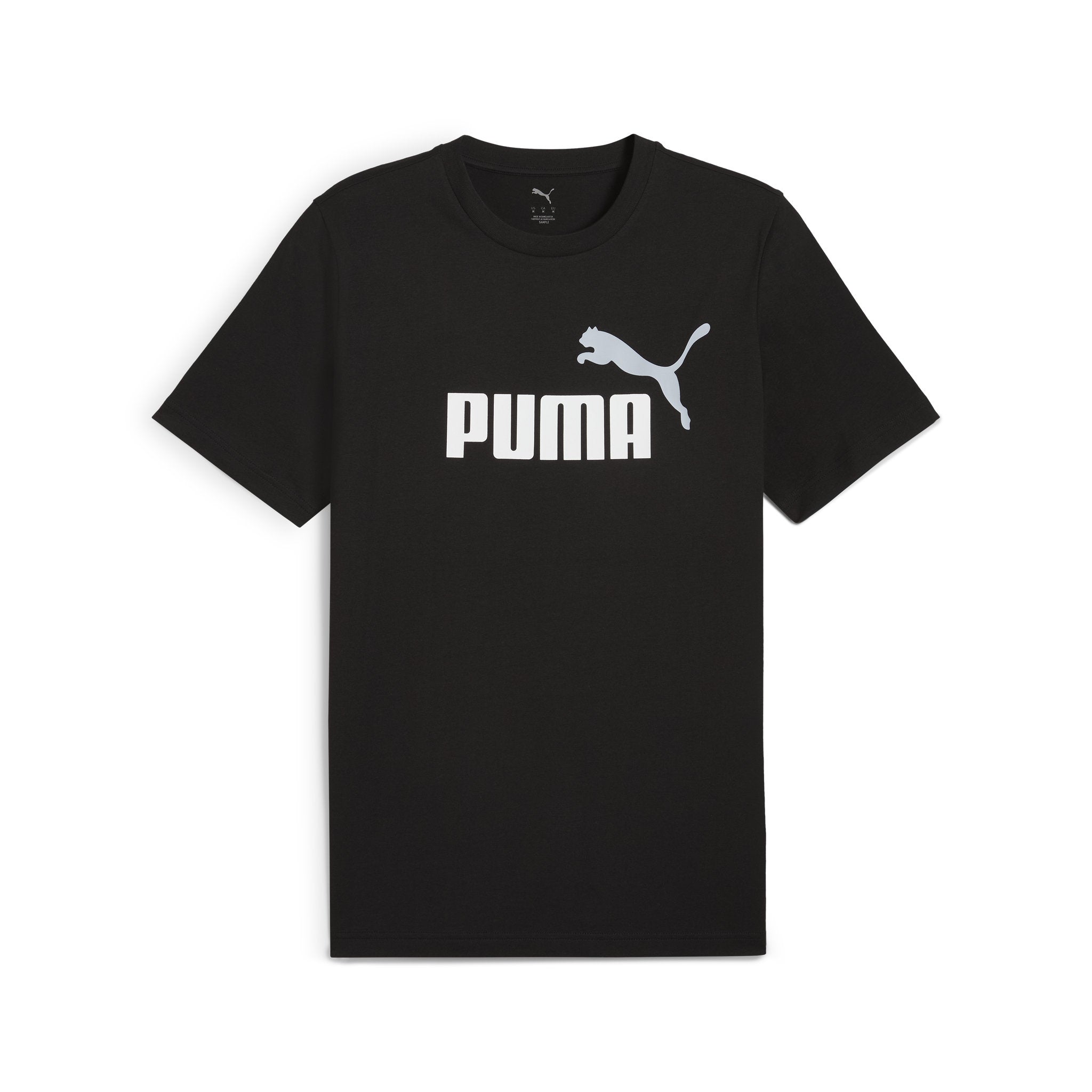PUMA Essentials No.1 Logo Mens Tee