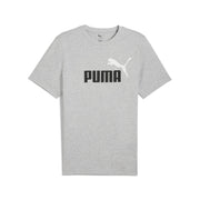 PUMA Essentials No.1 Logo Mens Tee