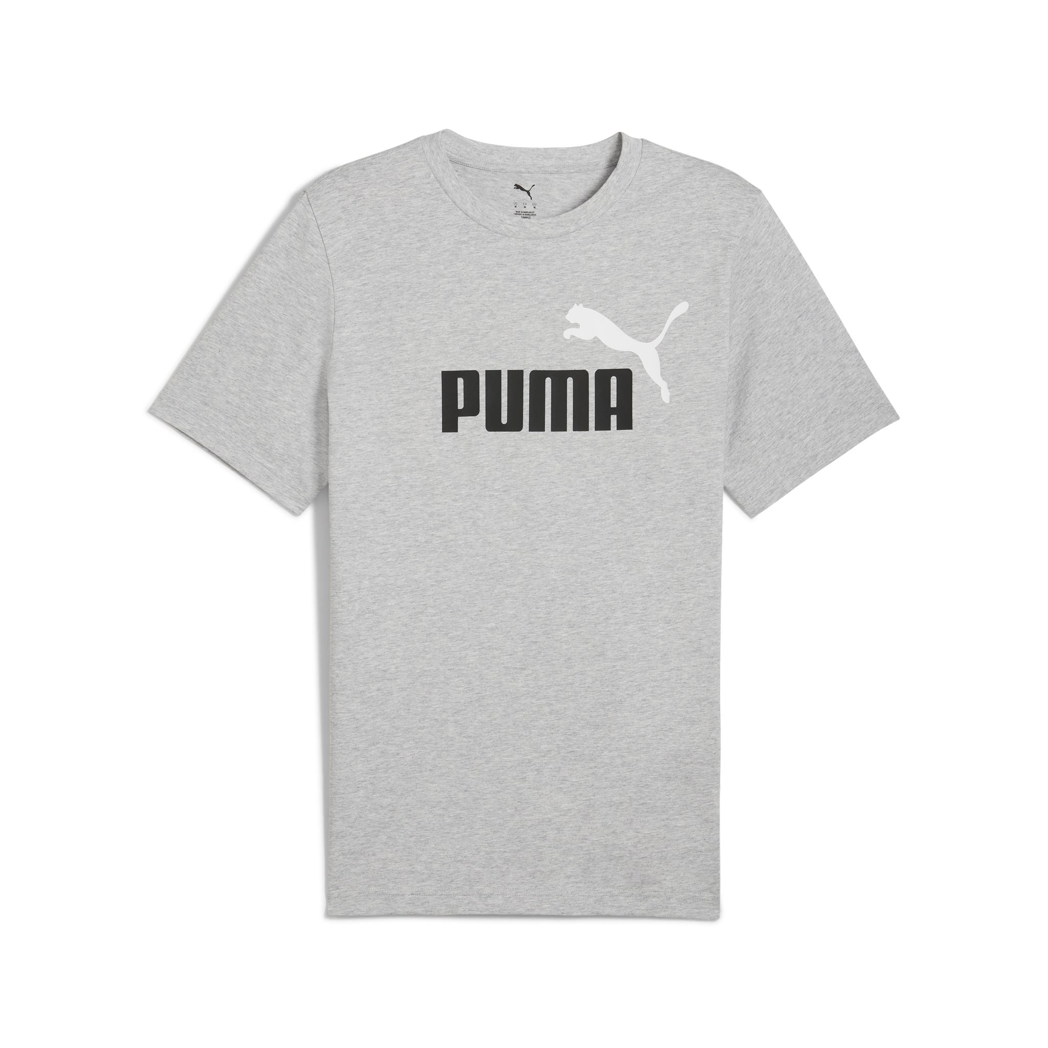PUMA Essentials No.1 Logo Mens Tee