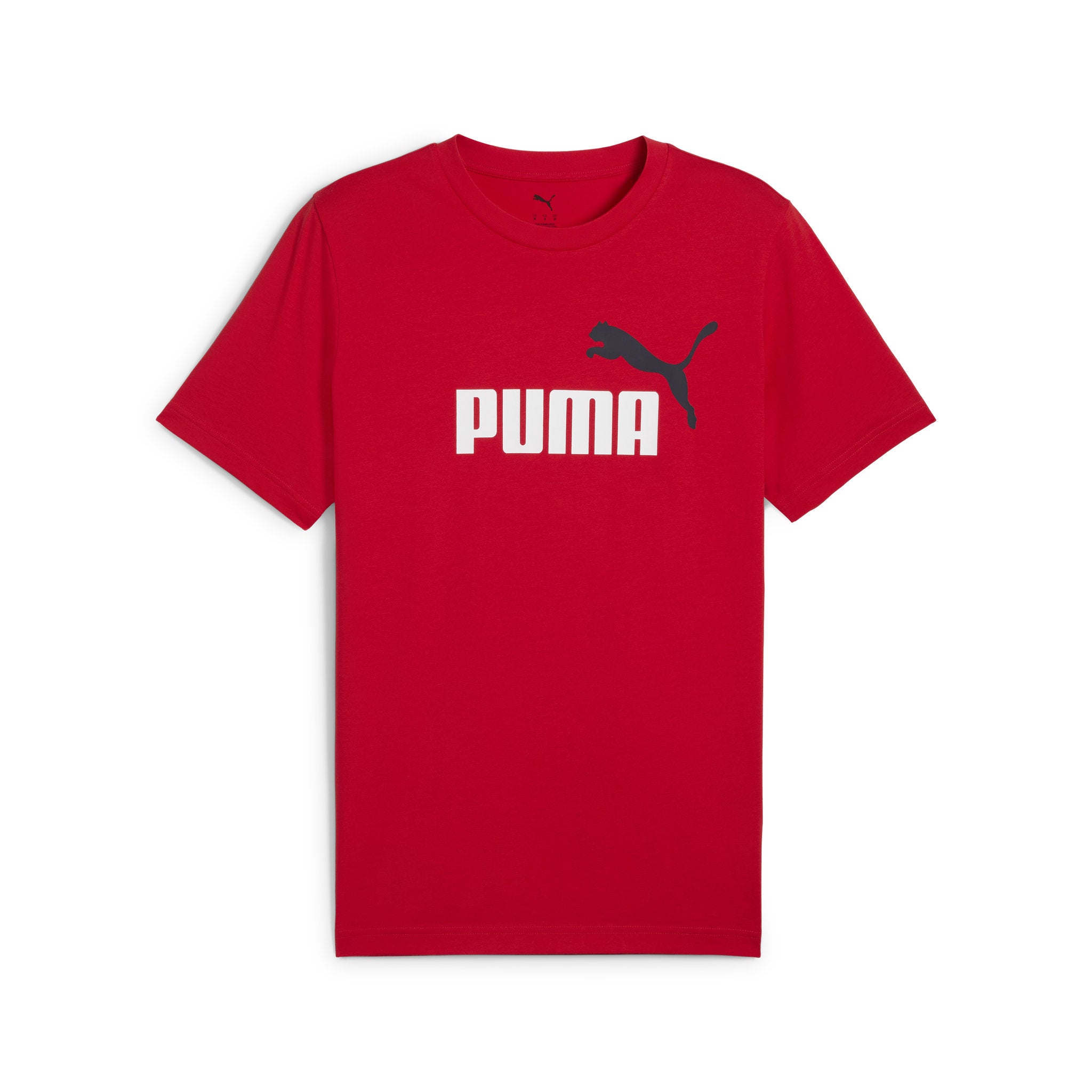 PUMA Essentials No.1 Logo Mens Tee