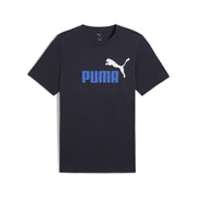 PUMA Essentials No.1 Logo Mens Tee