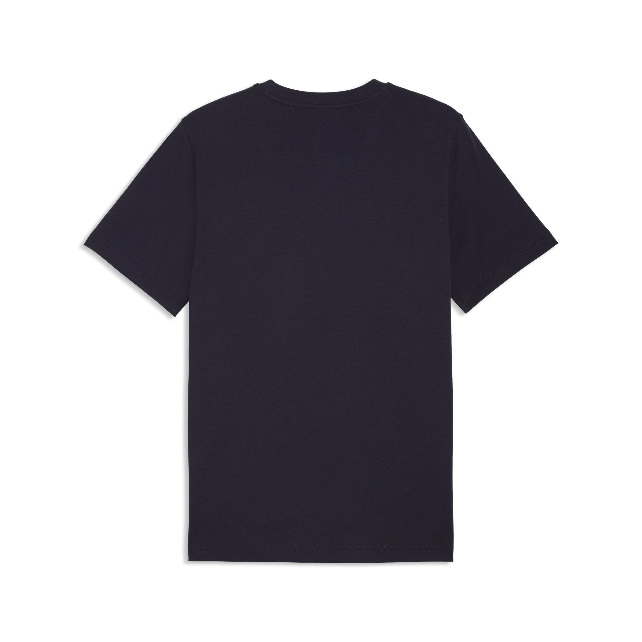 PUMA Essentials No.1 Logo Mens Tee