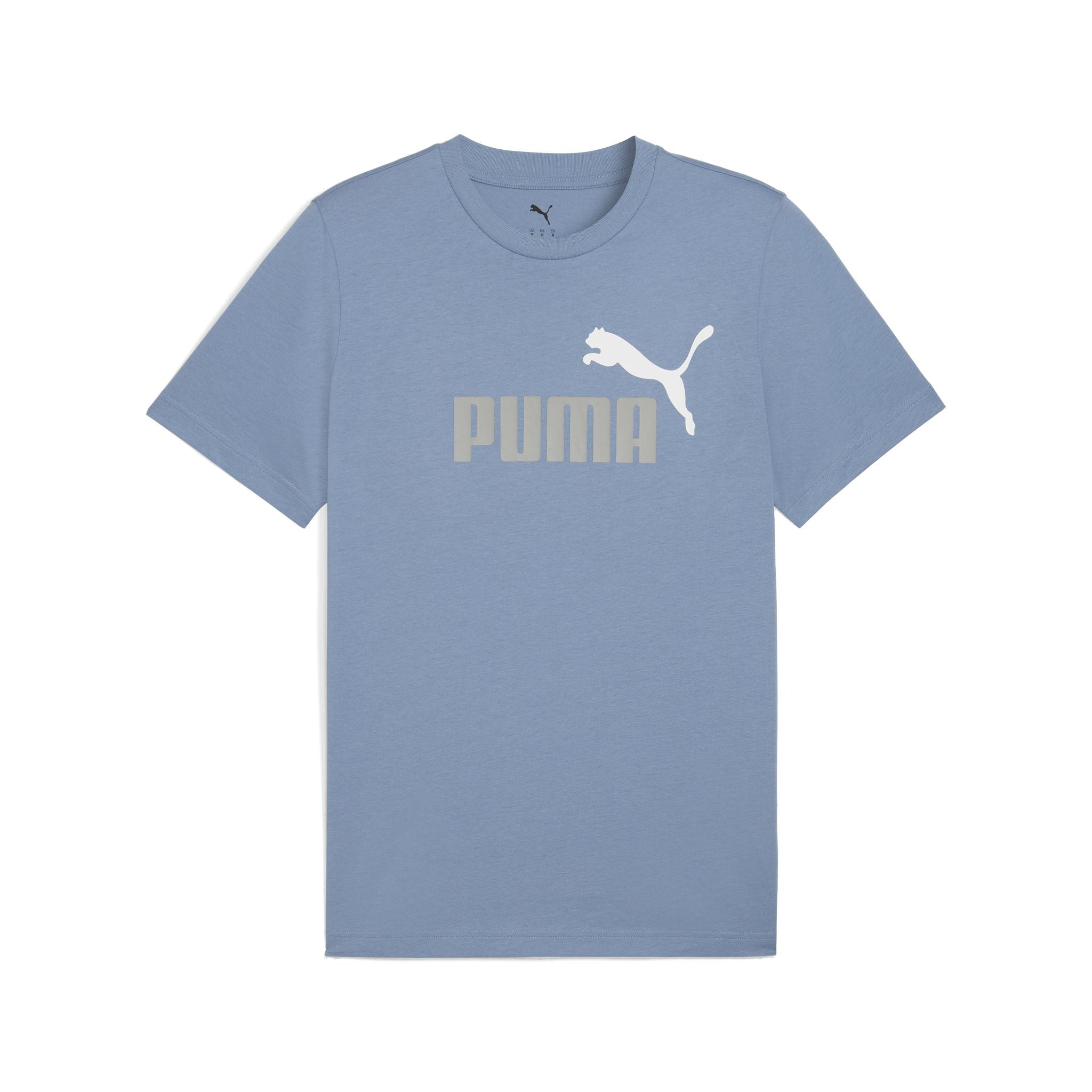 PUMA Essentials No.1 Logo Mens Tee