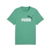 PUMA Essentials No.1 Logo Mens Tee