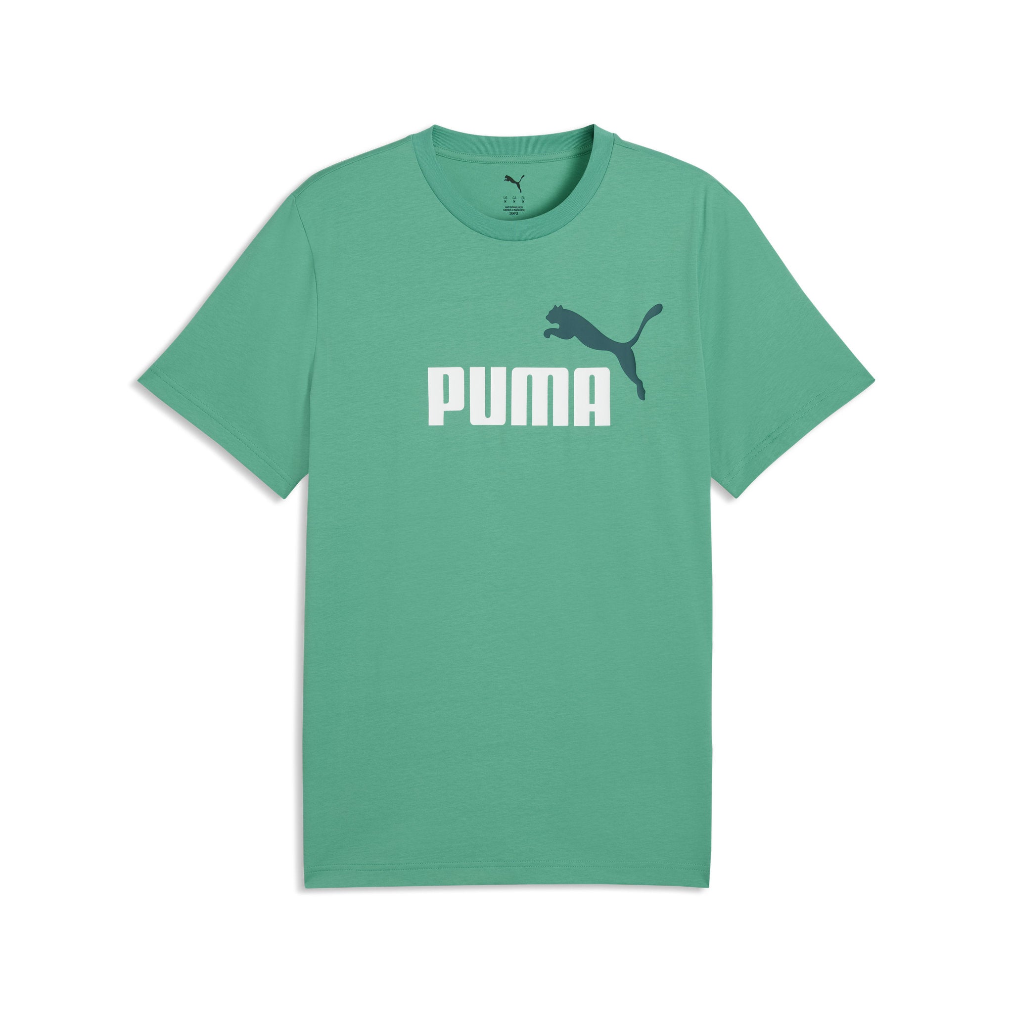 PUMA Essentials No.1 Logo Mens Tee